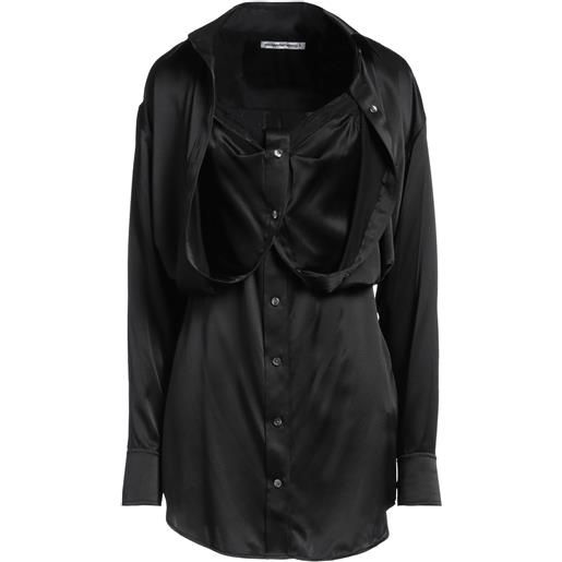 ALEXANDERWANG.T - vestito chemisier