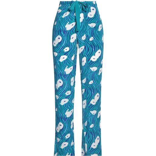 DIANE VON FURSTENBERG - pantalone