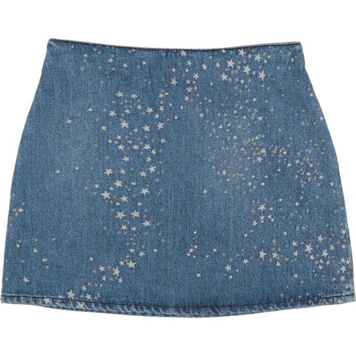 VERSACE YOUNG - gonna jeans