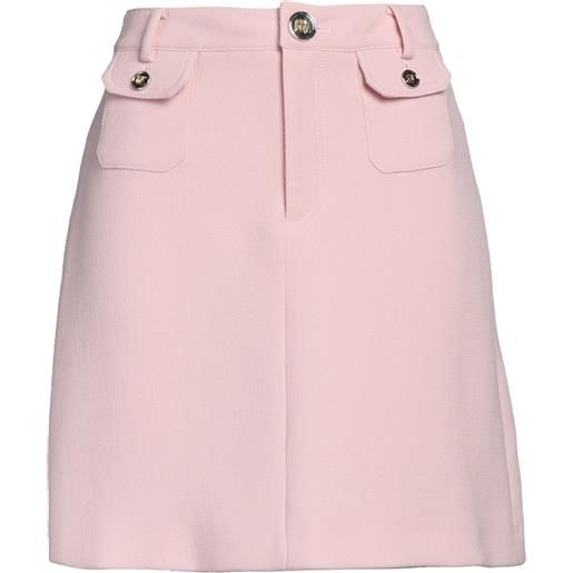 GIAMBATTISTA VALLI - minigonna