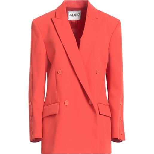 ICEBERG - blazer