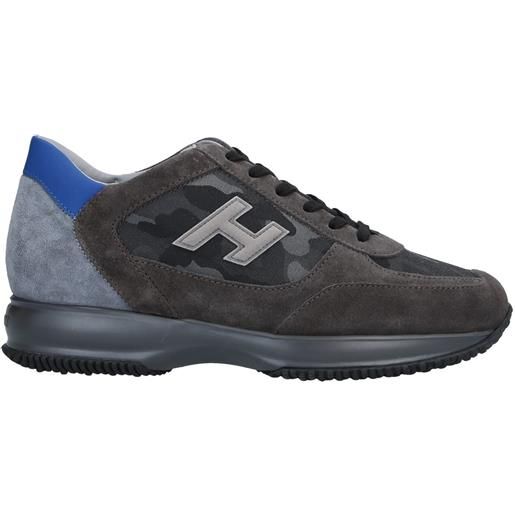 Collezione scarpe uomo sneakers con zeppa prezzi sconti Drezzy