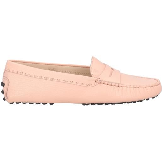 TOD'S - mocassino