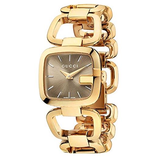 Collezione orologi gucci donna prezzi sconti e offerte moda Drezzy