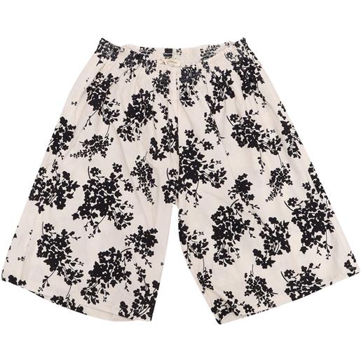 Zhoe & Tobiah gonna pantalone