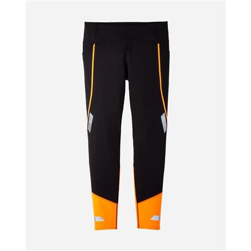 Brooks run visible 2.0 w - fuseaux running - donna - nero