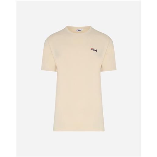 Fila street m - t-shirt - uomo - bianco