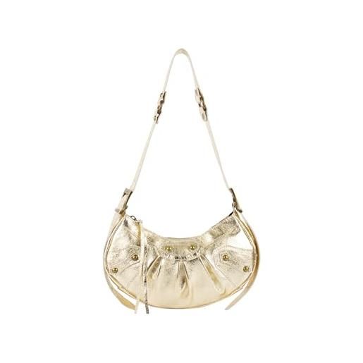 Louis Vuitton Monogramma Boulogne 35 Borsa a tracolla con cerniera Hobo