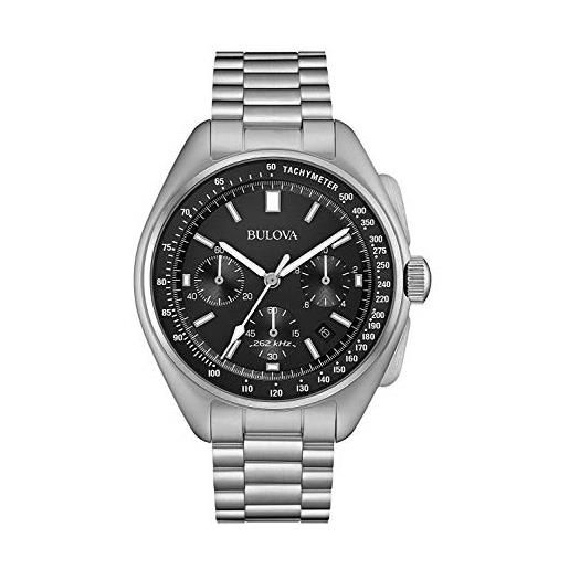 UMR RUHLA Orologio Uomo Al Titanio Solare RSO95951M: Made In Germany