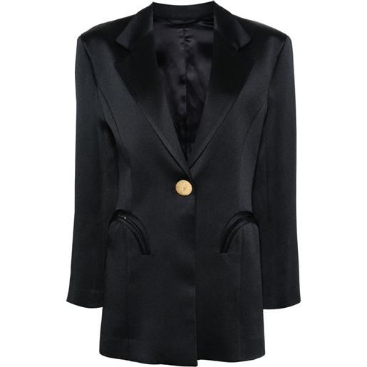 Blazé Milano blazer agneta - blu