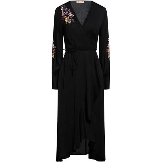 TWINSET - vestito a portafoglio