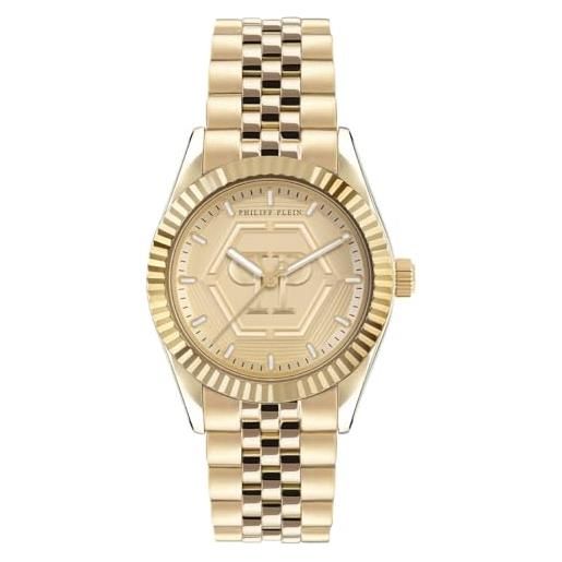 Philipp Plein pw2ba0523 date superlative horloge