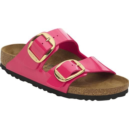 BIRKENSTOCK arizona big buckle sandali donna