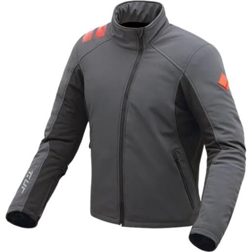 Tucano Urbano 4tempi 2g 2019 Jacket Gray TU-8135MF040-GR Jackets