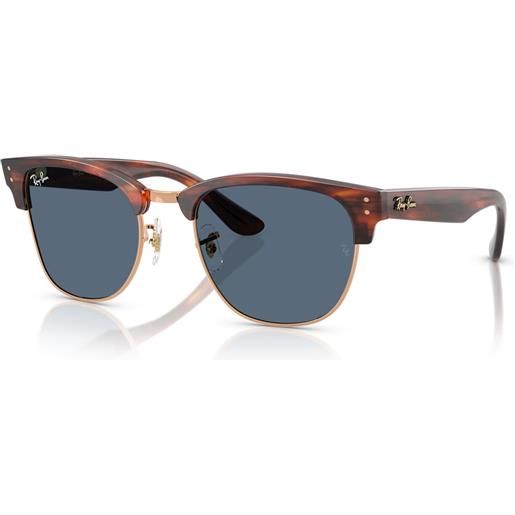 Ray-Ban clubmaster reverse rb r0504s (13983a)