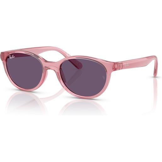 Ray-Ban rj 9080s (71691a)