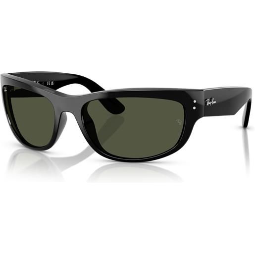 Ray-Ban mega balorama rb 2289 (901/31)