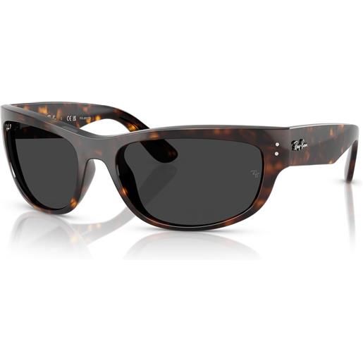 Ray-Ban mega balorama rb 2289 (902/48)