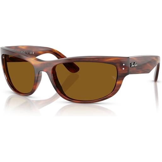 Ray-Ban mega balorama rb 2289 (954/33)