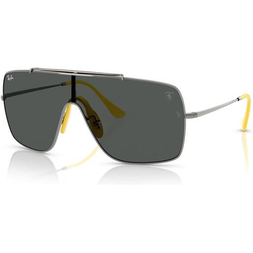 Ray-Ban scuderia ferrari rb 3697m (f03087)