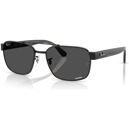Ray-Ban rb 3751ch (002/k8)