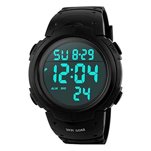 sostituire freno cabina orologi da polso con allarme amazon gamba Nuovo signific