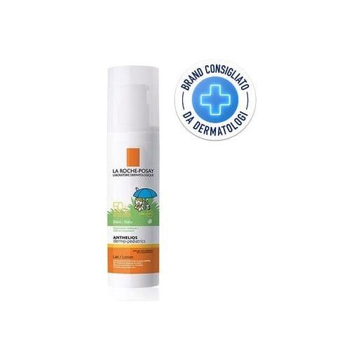 La roche-posay anthelios dermo pediatrics latte bebé spf 50+ 50 ml
