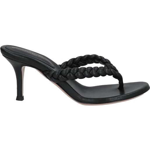 GIANVITO ROSSI - infradito