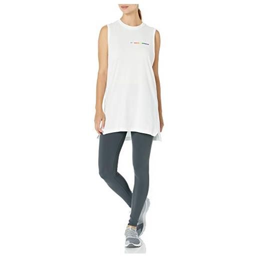 Reebok canotta pride da donna