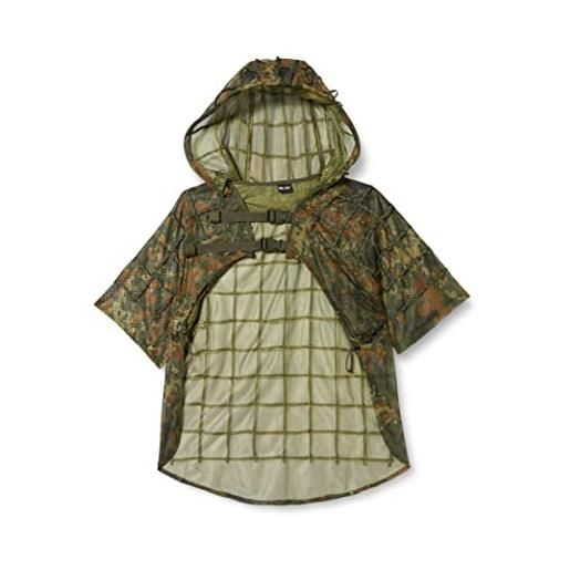 Mil-Tec ghillie sniper mantello