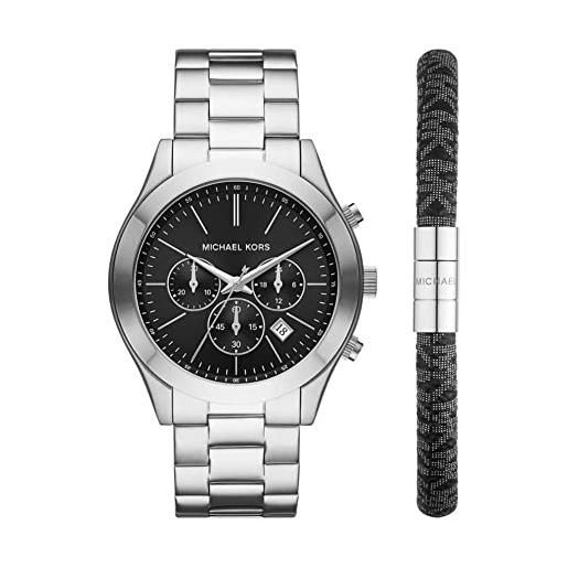 Michael Kors mk1056set orologio da uomo