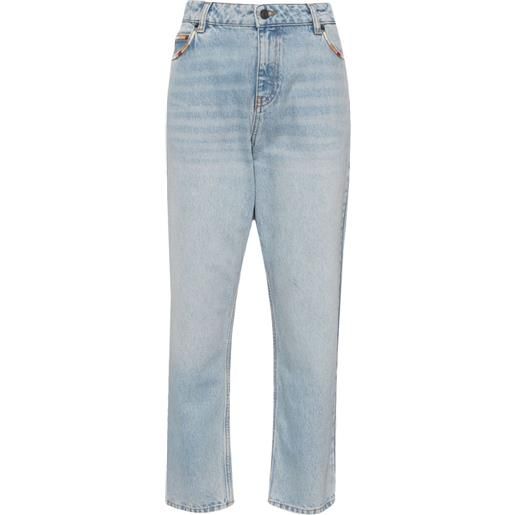 Ba&Sh jeans - blu