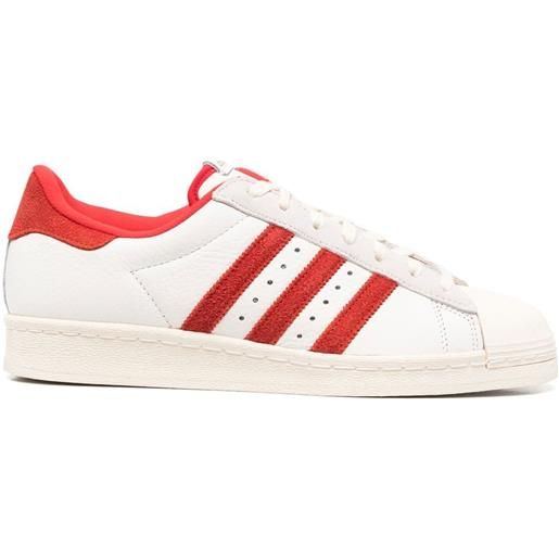 Adidas superstar 2 uomo marrone online