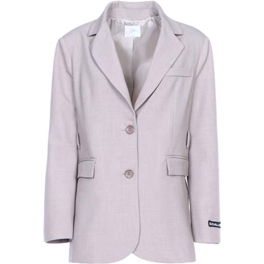SoAllure giacca monopetto over boys