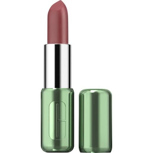 Clinique make-up labbra. Pop longwear rossetto opaco clove pop 3,9 g ()