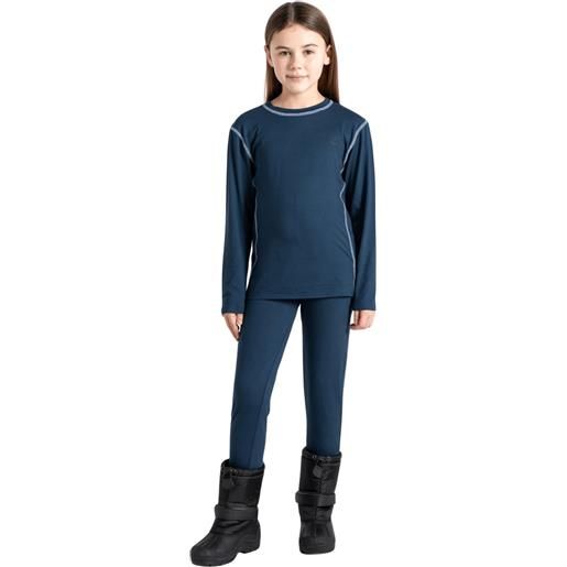 DARE2B pow ii baselayer set junior bambini