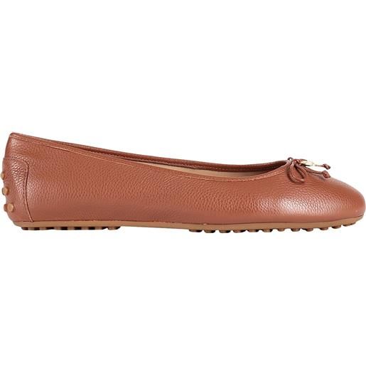 LAUREN RALPH LAUREN - ballerine