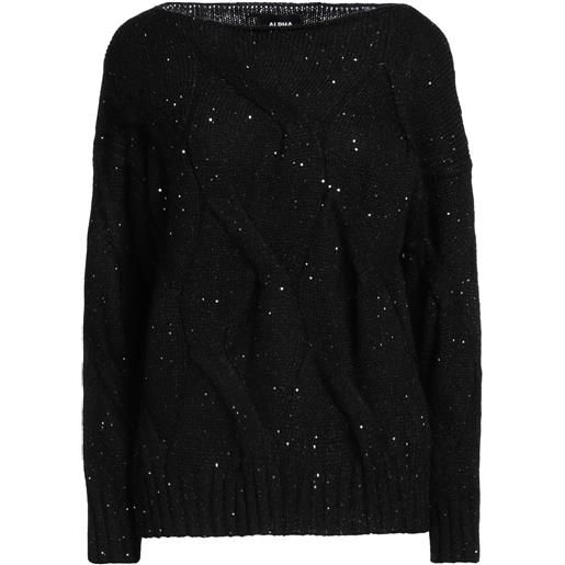 ALPHA STUDIO - pullover