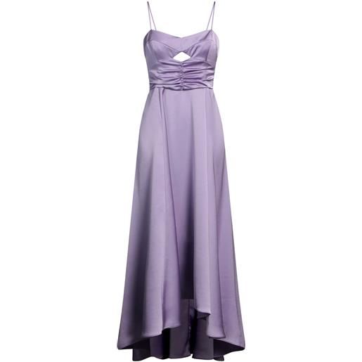 PINKO - vestito midi