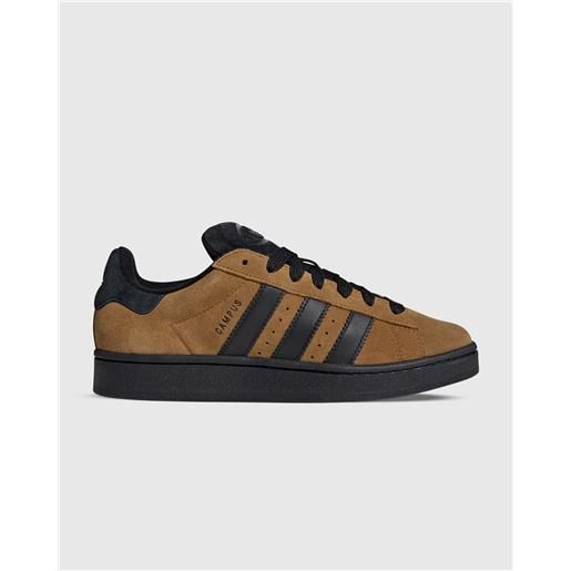 Collezione scarpe uomo marrone adidas prezzi sconti Drezzy