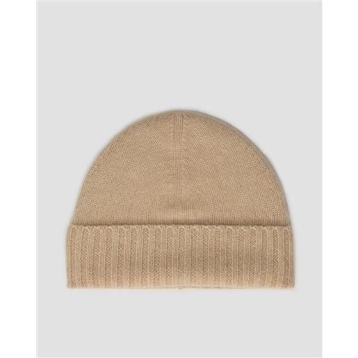 Kujten berretto in cashmere da donna Kujten tom