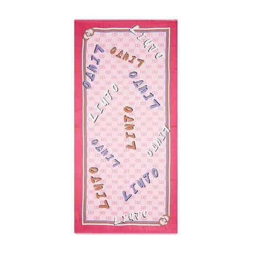 Liu Jo - stola rosa art. 2f4099t0300 rosa tu