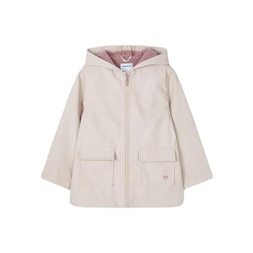 Mayoral impermeabile per bambine e ragazze alpaca 4 anni (104cm)