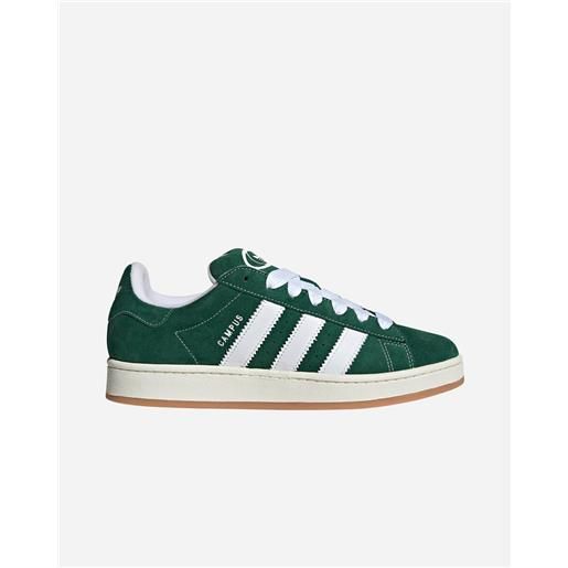 Adidas campus 00s m - scarpe sneakers - uomo - verde