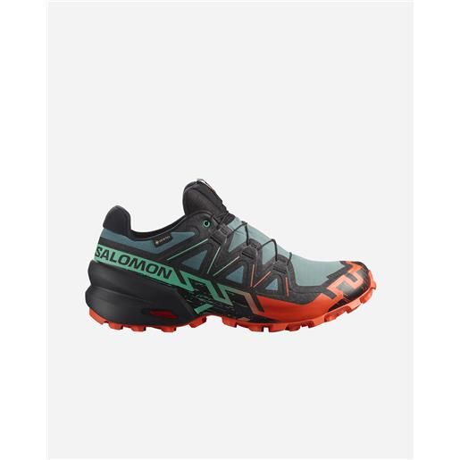 Salomon speedcross 2 prezzo on sale