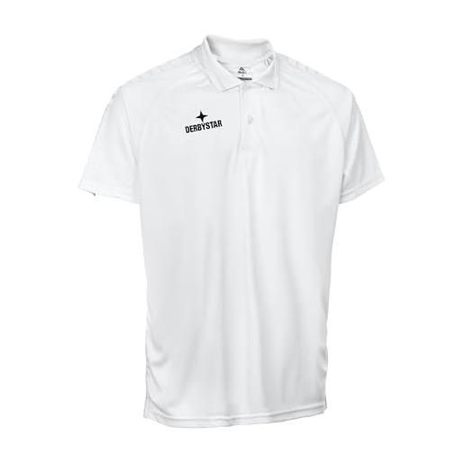 Derbystar polo unisex primo v24