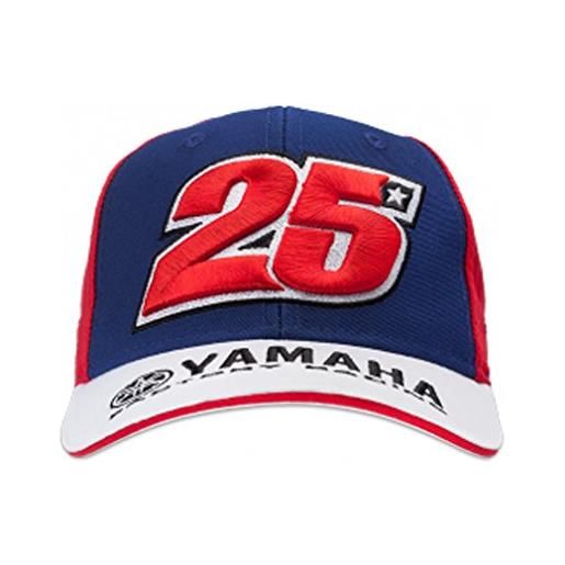 VR46 cappellino ufficiale bambini yamaha racing 25 moto gp blu baseball cappello estate primavera unisex bambini