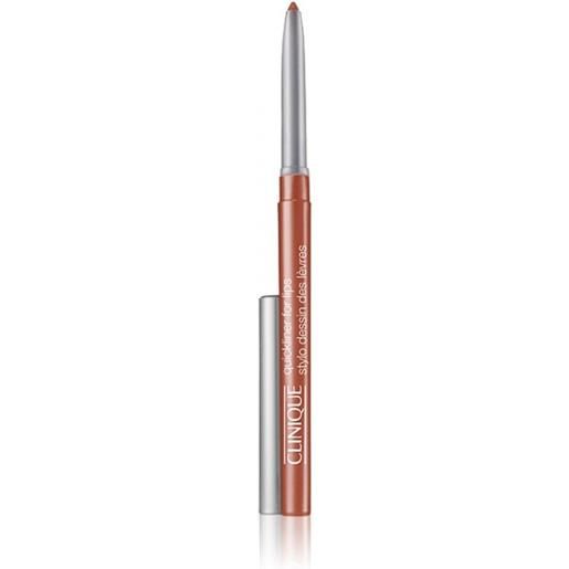 Clinique quickliner for lips matita labbra 16 plummy