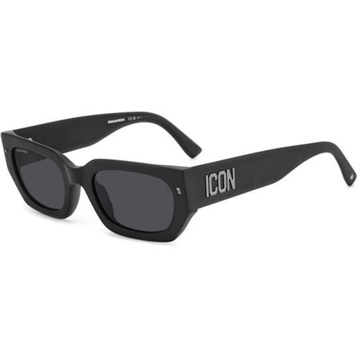 Dsquared2 occhiali da sole Dsquared2 icon 0017/s 003
