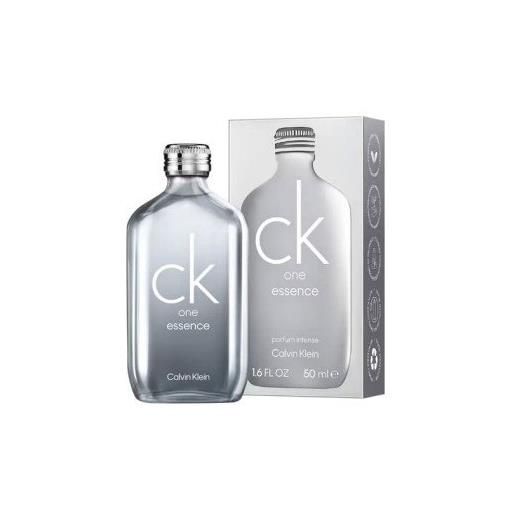 Calvin klein ck one essence parfum intense 50 ml